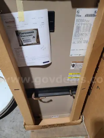 Air Handling Unit