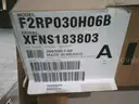 Air Handling Unit