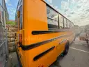 2017 Freightliner B2 Bus Chassis
