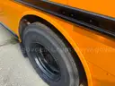 2017 Freightliner B2 Bus Chassis