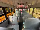 2017 Freightliner B2 Bus Chassis