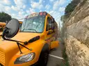 2017 Freightliner B2 Bus Chassis
