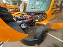 2017 Freightliner B2 Bus Chassis