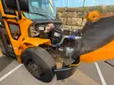 2017 Freightliner B2 Bus Chassis
