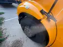 2017 Freightliner B2 Bus Chassis