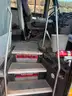 2017 Freightliner B2 Bus Chassis