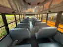 2017 Freightliner B2 Bus Chassis