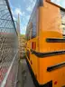2017 Freightliner B2 Bus Chassis