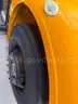 2017 Freightliner B2 Bus Chassis