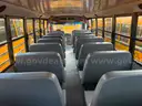2017 Freightliner B2 Bus Chassis