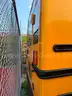 2017 Freightliner B2 Bus Chassis