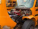 2017 Freightliner B2 Bus Chassis
