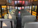 2017 Freightliner B2 Bus Chassis