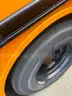 2017 Freightliner B2 Bus Chassis