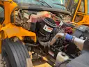2017 Freightliner B2 Bus Chassis