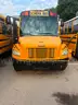 2017 Freightliner B2 Bus Chassis