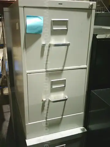 File cabinet 2 of 2