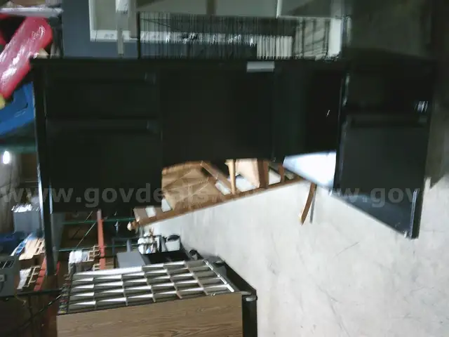 Desk