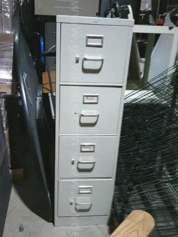File Cabinet
