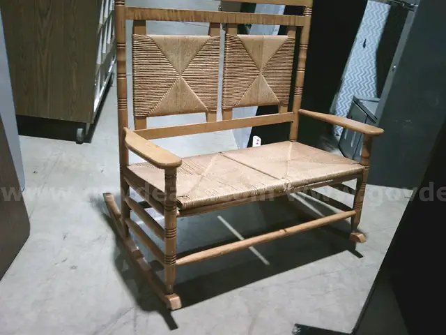 Duel Rocker