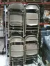 Chairs with Racks 1 of 3