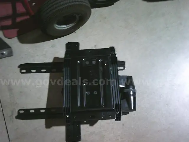 TV Mount