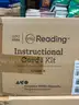 HMH Into Reading Instructional Card Kits - Grade K