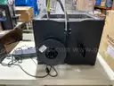 3-D Printer: Makerbot Replicator 2x and Filament