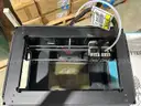 3-D Printer: Makerbot Replicator 2x and Filament