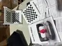 Makerbot Digitizer