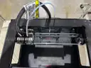 3-D Printer: Makerbot Replicator 2x and Filament