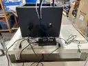 3-D Printer: Makerbot Replicator 2x and Filament