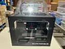 3-D Printer: Makerbot Replicator 2x and Filament