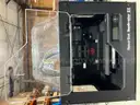 3-D Printer: Makerbot Replicator 2x and Filament