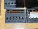 Lot of Vintage Physics Equipment