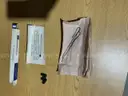 Lot of Vintage Physics Equipment