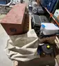 HUGE lot of Telescopes and Astronomy Equipment