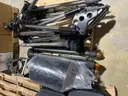 HUGE lot of Telescopes and Astronomy Equipment