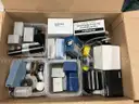 HUGE lot of Telescopes and Astronomy Equipment