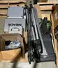 HUGE lot of Telescopes and Astronomy Equipment