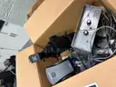 HUGE lot of Telescopes and Astronomy Equipment