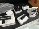 HUGE lot of Telescopes and Astronomy Equipment