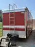 16X6  Foot Enclosed Trailer