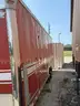 16X6  Foot Enclosed Trailer