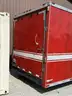 16X6  Foot Enclosed Trailer