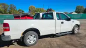 2005 Ford F-150