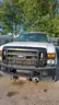 2008 Ford F-250 SD