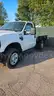 2008 Ford F-250 SD