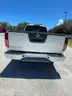 2019 Nissan Frontier
