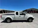 2019 Nissan Frontier